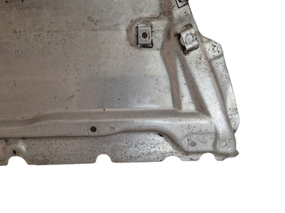 AUDI A5 B9 GENUINE METAL UNDERTRAY 8W7825235B