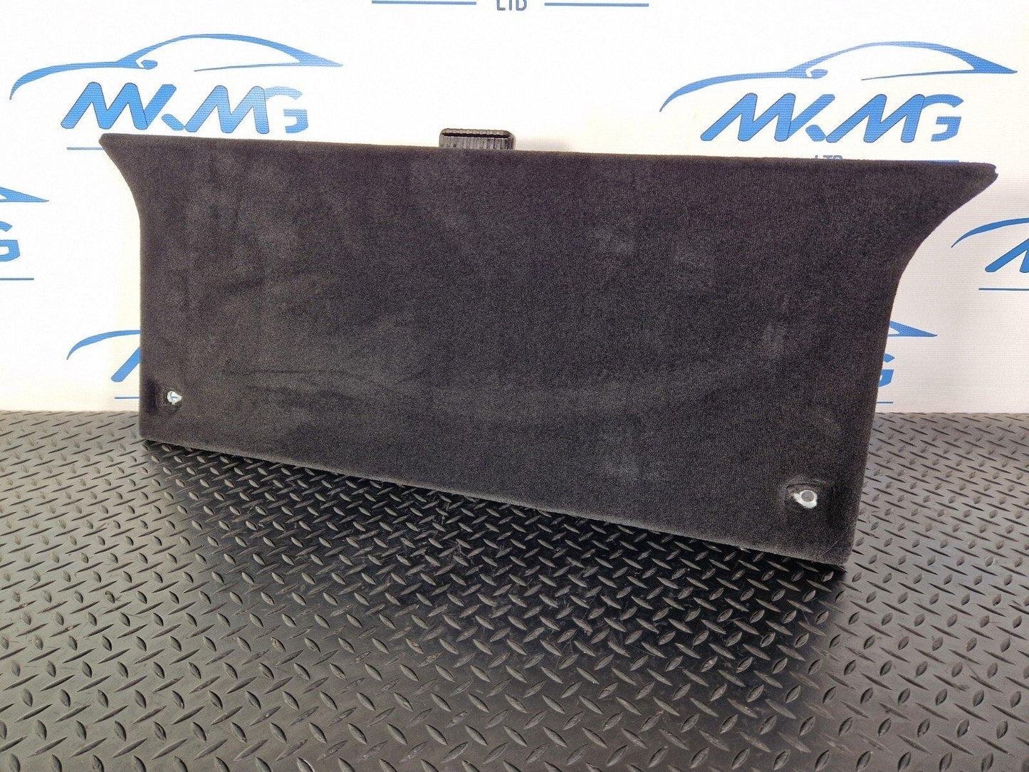 14-21 MERCEDES BENZ W205 ESTATE REAR BOOT TRUNK  TRIM PANEL A2056800002