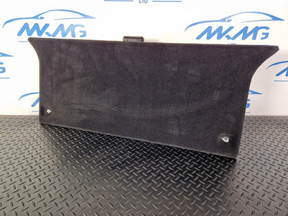 14-21 MERCEDES BENZ W205 ESTATE REAR BOOT TRUNK  TRIM PANEL A2056800002