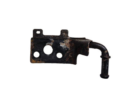 16-19 AUDI A4 B9 GENUINE EXHAUST BRACKET HOLDER MOUNT 8W0253144F