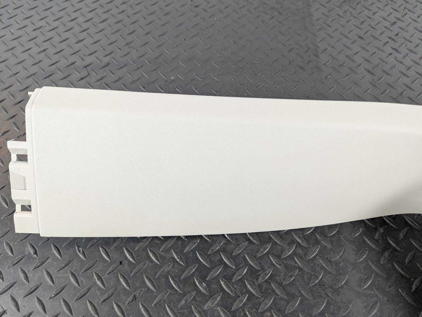 11-19 MERCEDES BENZ ML W166 GENUINE RHD BOOT LINER A1667400171