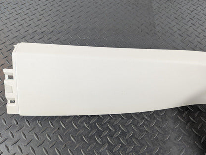 11-19 MERCEDES BENZ ML W166 GENUINE RHD BOOT LINER A1667400171