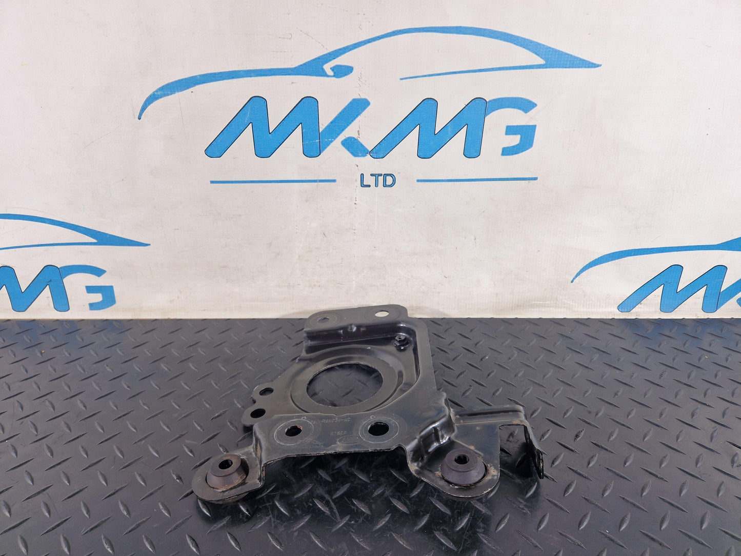 2012- 2018 Land Rover Range Rover Evoque L538 SUV Key GJ32R6K034AC