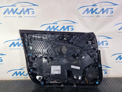 20-24 BMW 1 SERIES F40 FRONT RIGHT DRIVERS SIDE DOOR CARD 9893810
