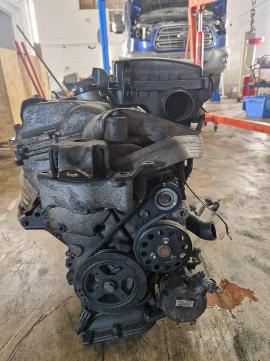 Toyota Prius MK2 (NHW20) Hatchback Engine