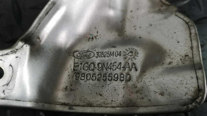 2017 FORD EDGE 2.0 DIESEL AUTO BI TURBO 4X4 EXHAUST HEAT SHIELD E1GQ-9N454-AA