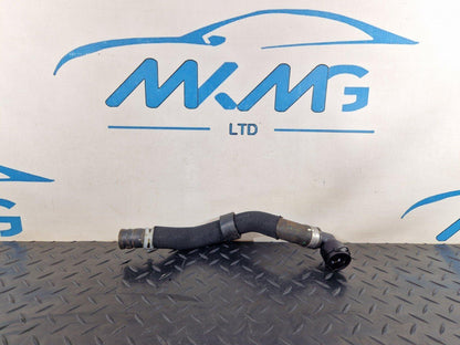 18-ON MERCEDES BENZ A CLASS W177 GENUINE OEM WATER COOLANT HOSE PIPE A2478306300