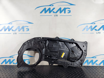 12-18Land Rover Range Rover Evoque L538 Front Right Inner Door Panel BJ3221122AE