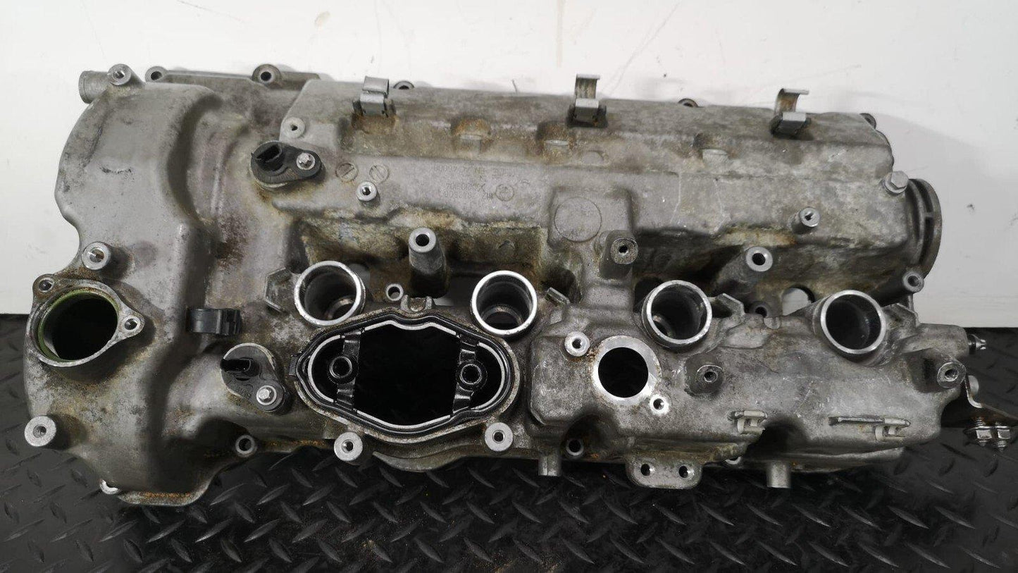 11-16 BMW M5 F10 5-SERIES 4.4L V8 PETROL GENUINE ROCKER COVER 7843506