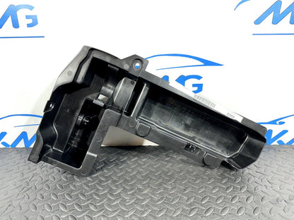14-21 MERCEDES BENZ C300 W205 GENUINE JACK TOOL KIT BOX A2058991514
