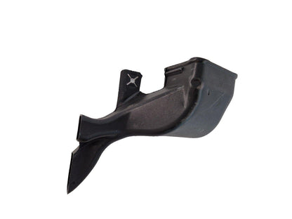 15-17 MERCEDES CLA C117 W117 GENUINE AIR GUIDE A2468310646