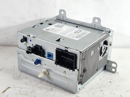 Vauxhall Astra MK6 (J) (A3400) Hatchback Stereo Radio CD Head Unit 23480434