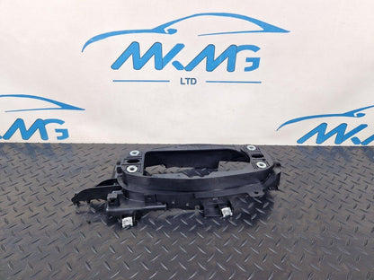 16-24 AUDI A5 F5 GENUINE GEARSTICK MOUNTING PLATE BRACKET 8W0863531