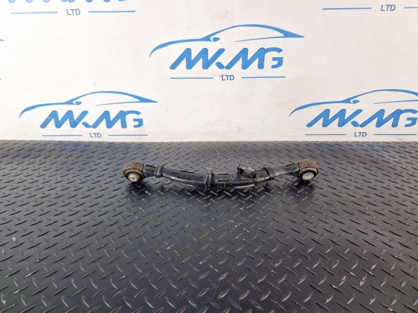 16-19 MERCEDES BENZ GLE W166 REAR LEFT SIDE SUSPENSION CONTROL ARM A1664230723