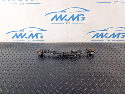 16-19 MERCEDES BENZ GLE W166 REAR LEFT SIDE SUSPENSION CONTROL ARM A1664230723