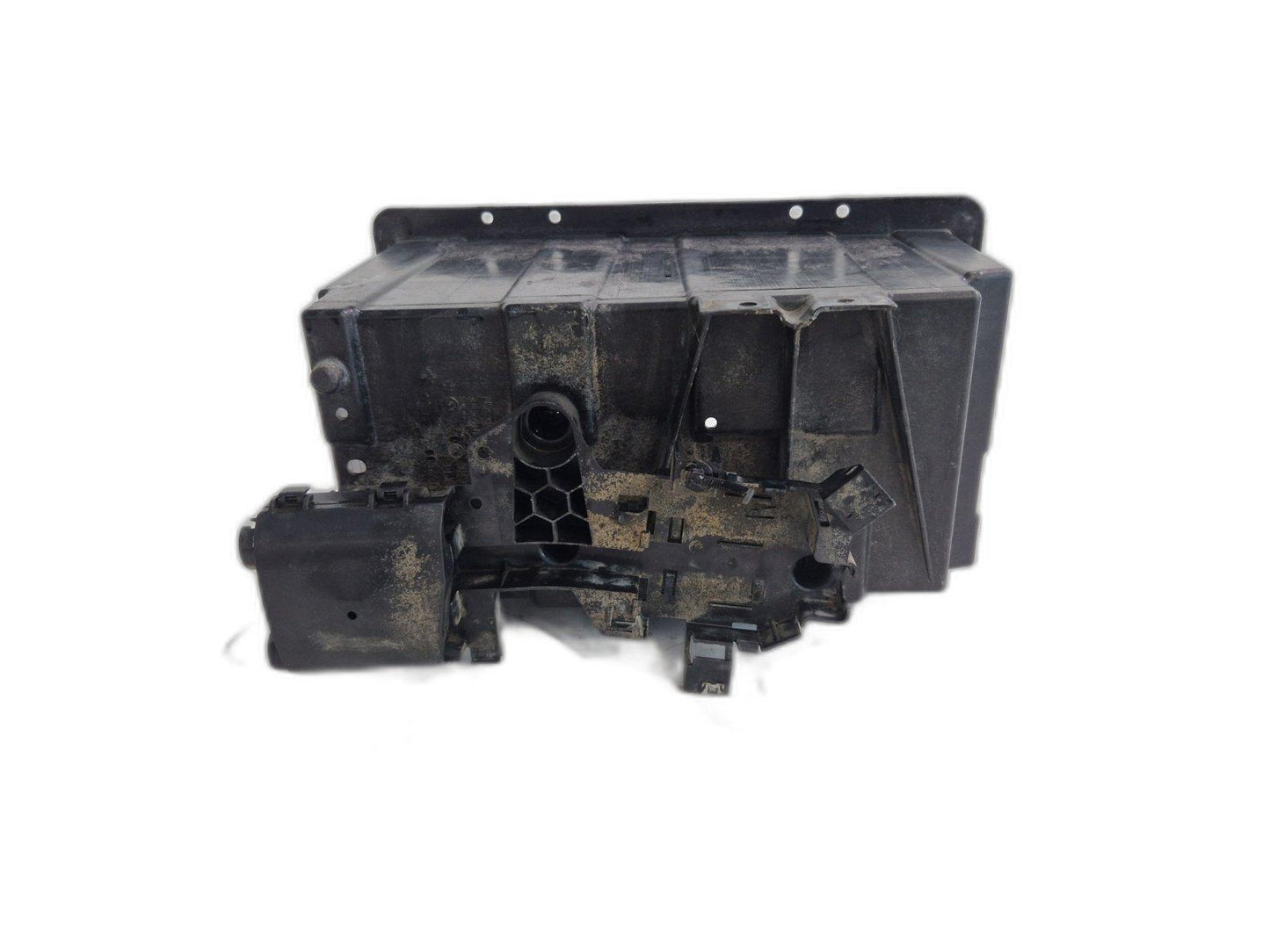 18-ON MERCEDES BENZ SPRINTER GENUINE W907 BATTERY BOX A9076102500
