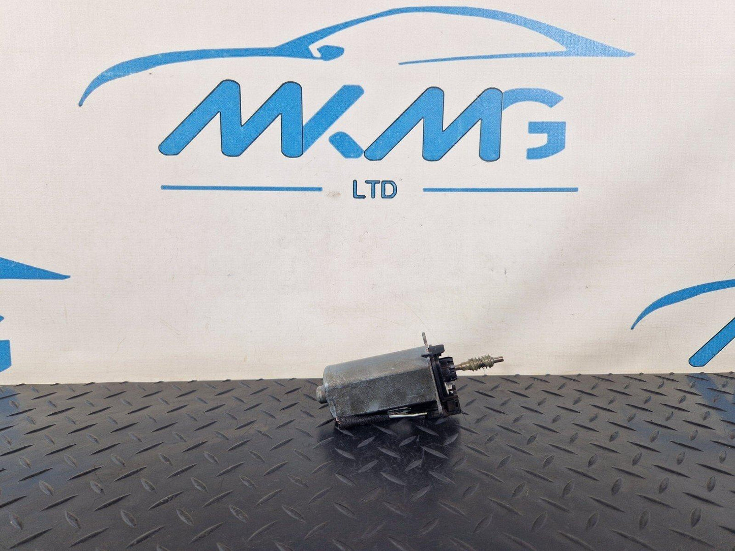 11-19 MERCEDES BENZ ML W166 FRONT SEAT ELECTRIC ADJUSTER DRIVE MOTOR 986300-106