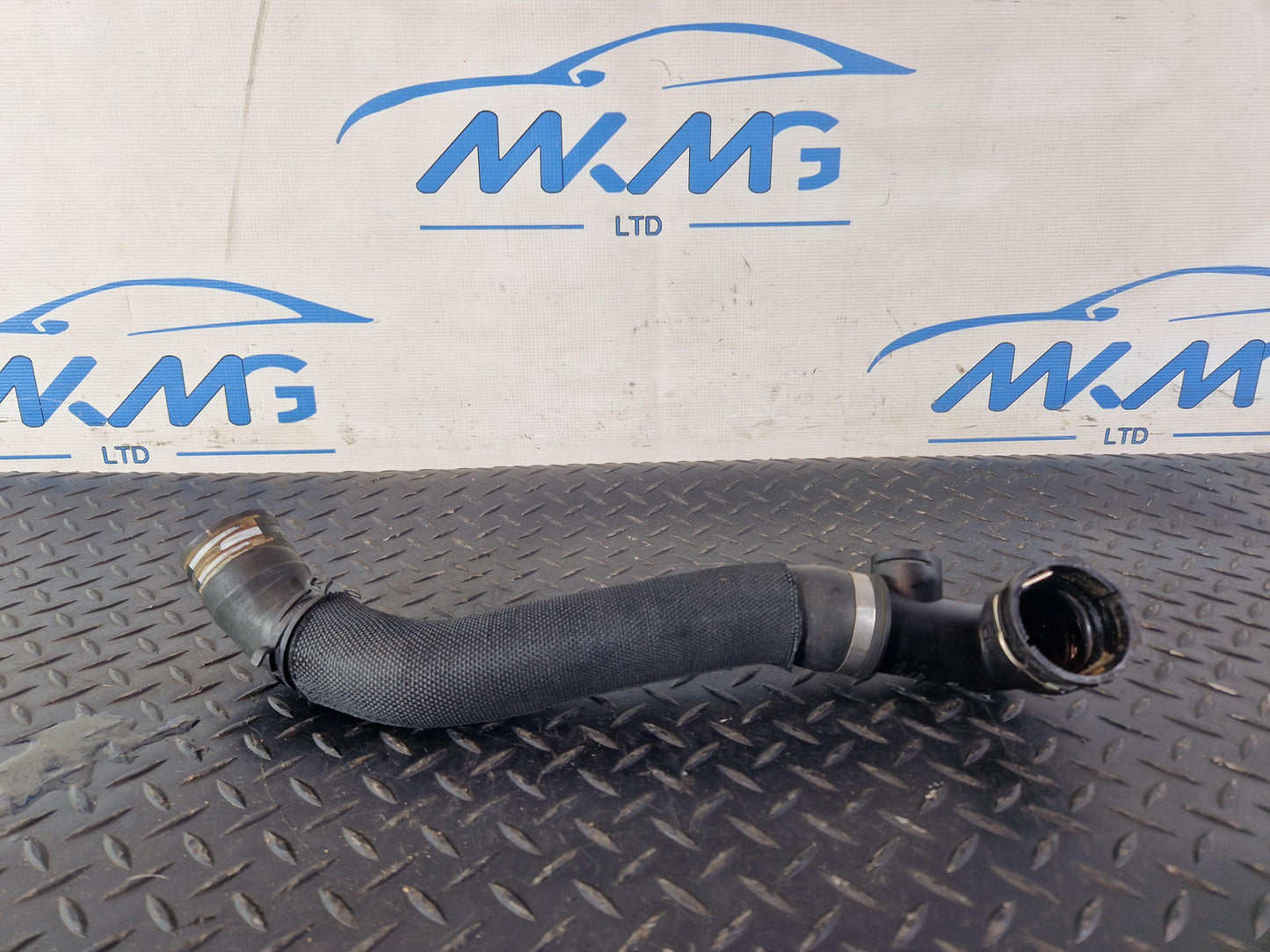 Audi A6 Allroad C7 3.0 Diesel Genuine Coolant Hose Pipe 4G0122293CM