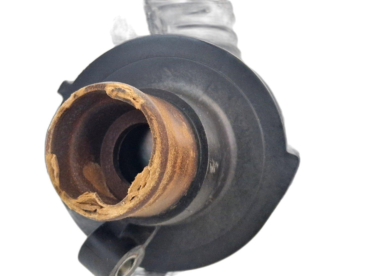 18-ON MERCEDES-BENZ SPRINTER OM651 ENGINE COOLING COOLANT THERMOSTAT A6512001500