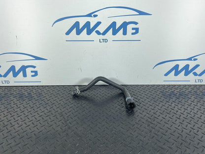 17-20 VW GOLF MK7.5 WATER COOLANT HOSE PIPE 5QE819337F