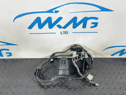 19-ON MERCEDES A CLASS EQ W177 V177 NEARSIDE REAR ABS WIRING LOOM A2475401100