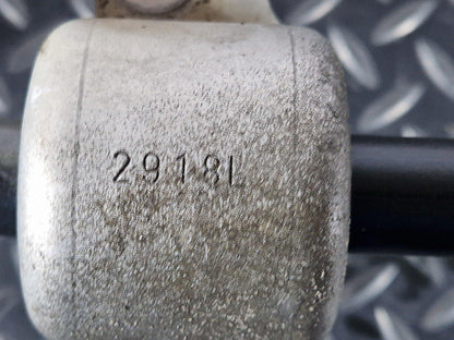 19-ON MERCEDES BENZ A B CLASS W177 W247 REAR ANTI ROLL BAR A2473202300