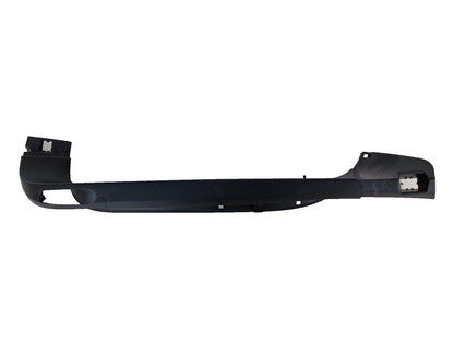 10-18 AUDI A7 4G S-LINE TRUNK TAILGATE INNER TRIM PANEL REAR RIGHT OSR 4G8867608