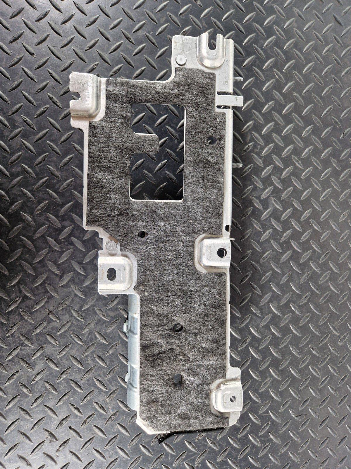 14-19 LAND ROVER L550 DISCOVERY SPORT GENUINE ECU FUSE BOX HOLDER FK7214C445AD