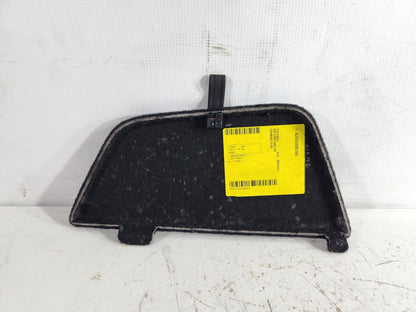 Mercedes-Benz W205 Genuine Right O/S Boot Trunk Floor Cover Trim A2056840206