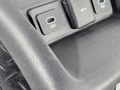 Land Rover Range Rover Evoque L551 SUV Rear Centre Console Trim K8D2-04569-A