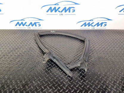 15-18 AUDI A7 4G GENUINE OEM REAR LEFT N/S UPPER DOOR RUBBER SEAL 4G8845695H