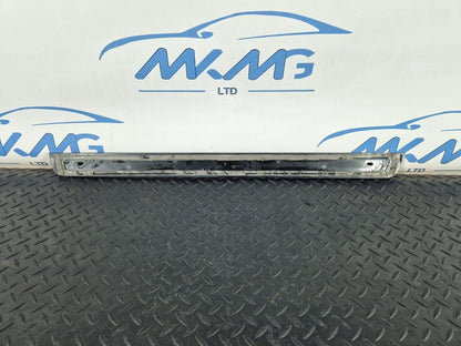 12-17 AUDI S5 CONVERTIBLE FRONT RIGHT SIDE O/S INNER DOOR SILL TRIM 8T0853374