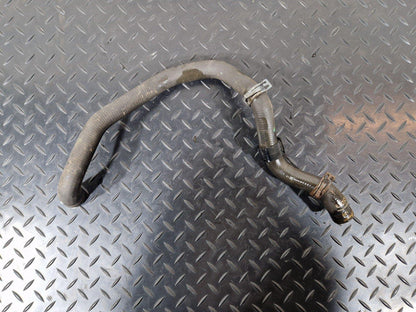 16-19 AUDI A4 B9 GENUINE WATER COOLANT PIPE HOSE 8W0145920D