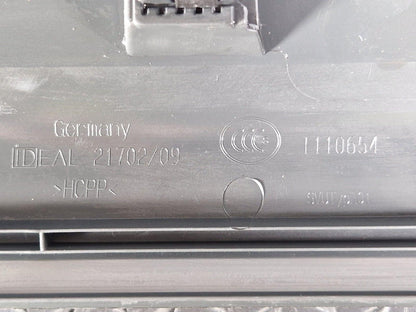 16-24 AUDI A5 F5 COUPE FRONT LEFT N/S STEP TRIM COVER 8W6853905