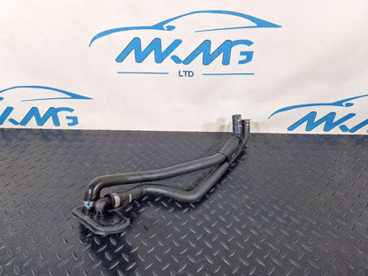 16-19 AUDI A4 AVANT B9 S-LINE ENGINE COOLANT PIPE HOSE 8W2819350K