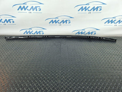 14-19 MERCEDES BENZ GLA X156 OEM LEFT PASSENGER SIDE N/S ROOF RAIL A1568900393