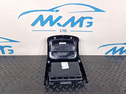 14-21 MERCEDES BENZ W205 OEM CENTRE CONSOLE REAR COMPARTMENT STORAGE A2058306202