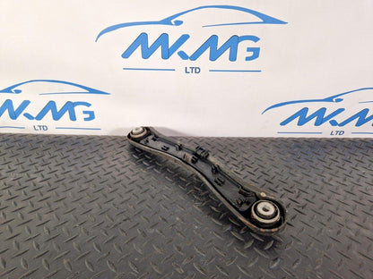 11-19 MERCEDES BENZ ML W166 OEM REAR RIGHT CONTROL ARM A1665460700HT