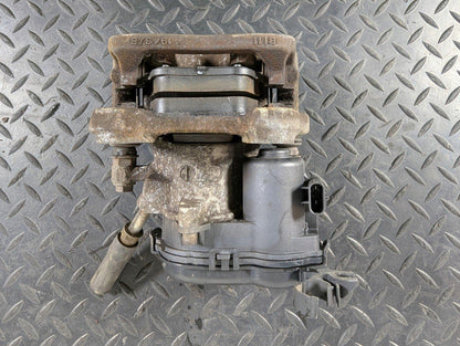 13-19 MERCEDES BENZ CLA C117 GENUINE REAR RIGHT O/S BRAKE CALIPER A2464232498