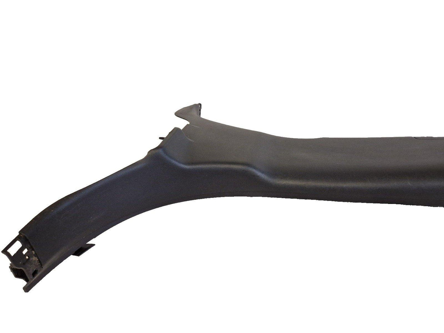 17-ON LAND ROVER DISCOVERY L462 OEM PASSENGER SIDE LEFT B PILLAR TRIM HY3231057A