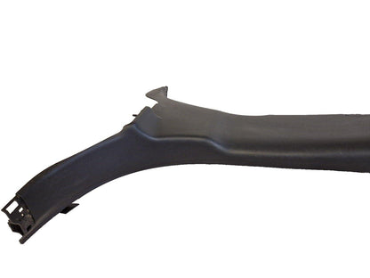 17-ON LAND ROVER DISCOVERY L462 OEM PASSENGER SIDE LEFT B PILLAR TRIM HY3231057A