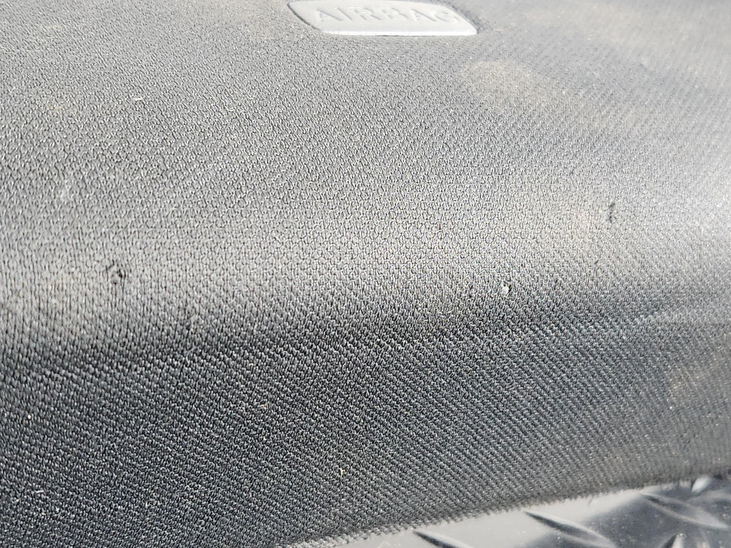 Land Rover Range Rover Evoque L551 SUV Right A-Pillar Trim K8D2-03510-AD8PVJ