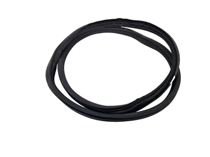 14-21 MERCEDES C CLASS W205 RHD REAR RIGHT SIDE DOOR RUBBER SEAL A2056970151
