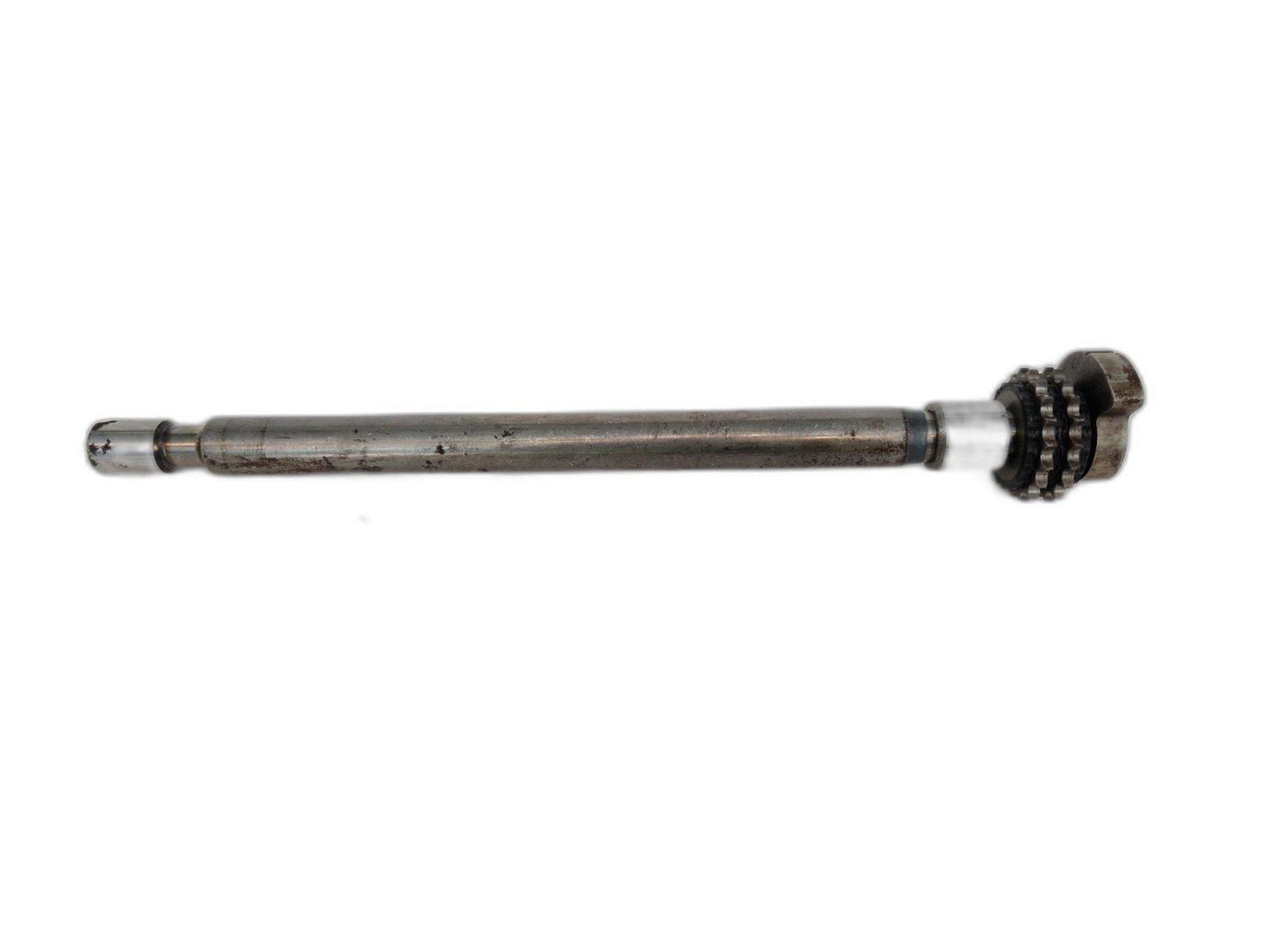 MERCEDES C E R S CLS CLK ML CLASS CDI 3.0 OM642 BALANCE SHAFT A6420300172