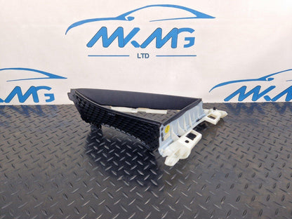 16-23 AUDI A5 F5 S-LINE RIGHT BLACK C-PILLAR TRIM COVER 8W8867288A