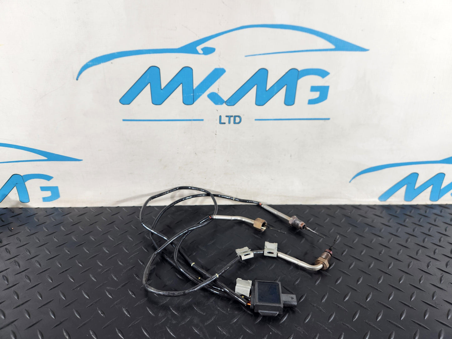 2019 Mercedes-Benz B200d B-Class W247 SUV Key a0009053806
