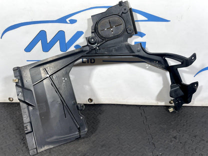 14-21 BMW 2 SERIES GRAN TOURER F46 REAR RIGHT UNDERBODY COVER TRIM 7290808