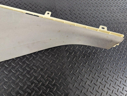 11-19 MERCEDES BENZ ML W166 GENUINE TOP LEFT SIDE A1666900925
