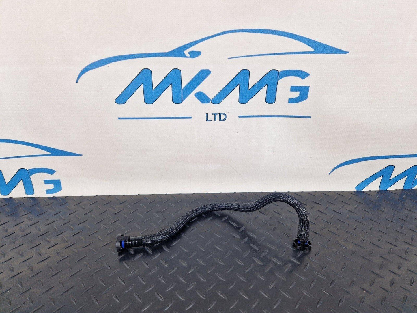 19-ON MERCEDES BENZ CLA C118 VACUUM LINE HOSE TUBE A1774301900