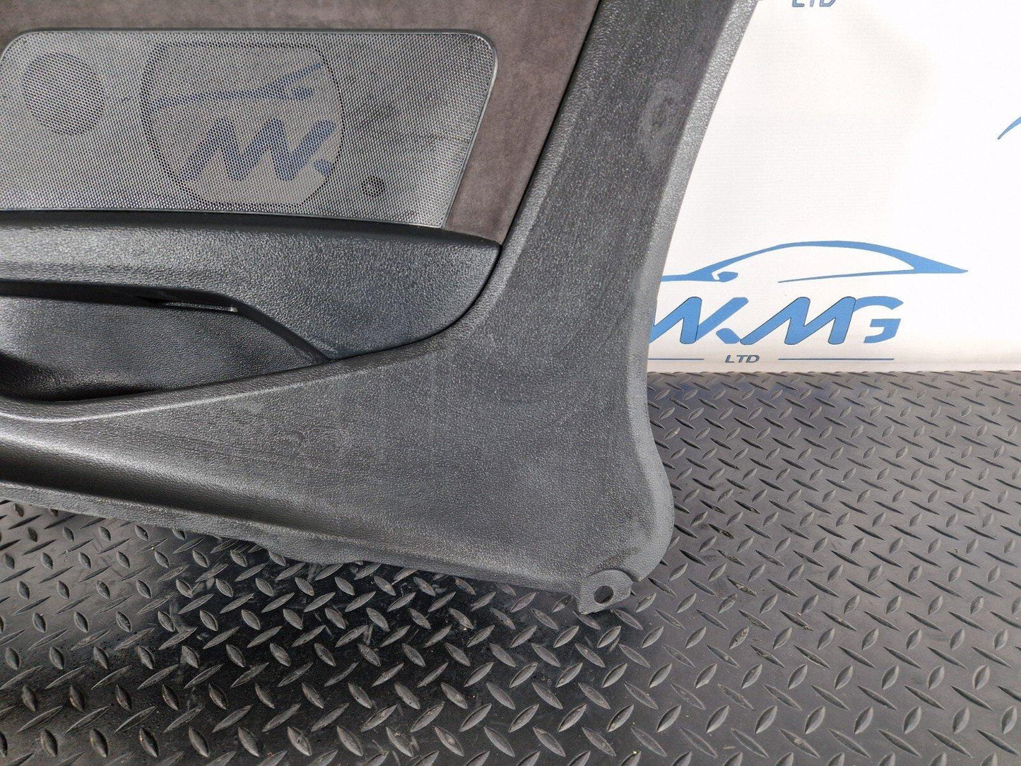 16-24 AUDI A5 F5 S-LINE CONVERTIBLE REAR RIGHT SIDE PANEL TRIM 8W7868606